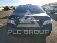 2010 Toyota CAMRY фото