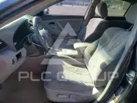 2010 Toyota CAMRY фото
