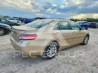 2010 Toyota CAMRY фото