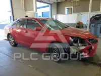 2010 Toyota CAMRY фото