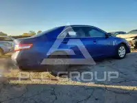 2010 Toyota CAMRY фото