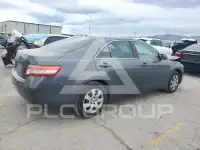 2010 Toyota CAMRY фото