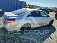 2010 Toyota CAMRY photo