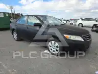 2010 Toyota CAMRY фото