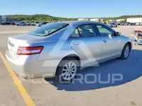 2010 Toyota CAMRY фото