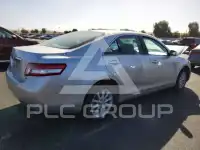 2010 Toyota CAMRY фото