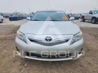 2010 Toyota CAMRY фото