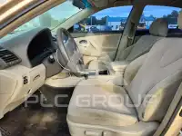 2010 Toyota CAMRY фото