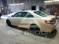 2010 Toyota CAMRY photo