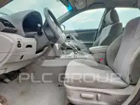 2010 Toyota CAMRY photo