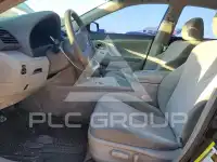 2010 Toyota CAMRY фото