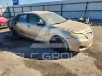 2010 Toyota CAMRY фото