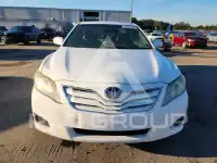 2010 Toyota CAMRY фото