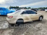 2010 Toyota CAMRY фото