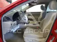 2010 Toyota CAMRY фото