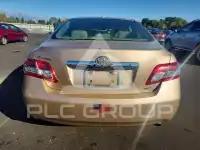 2010 Toyota CAMRY фото