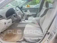 2010 Toyota CAMRY фото