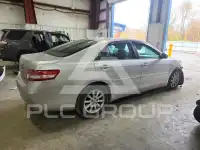 2010 Toyota CAMRY фото