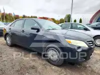 2010 Toyota CAMRY photo