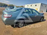 2010 Toyota CAMRY фото