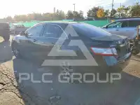 2010 Toyota CAMRY фото