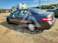 2010 Toyota CAMRY фото