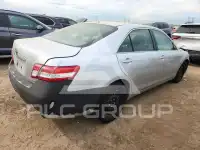 2010 Toyota CAMRY photo