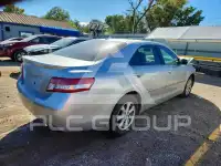 2010 Toyota CAMRY фото