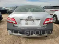 2010 Toyota CAMRY photo