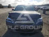 2010 Toyota CAMRY фото