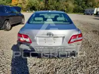 2010 Toyota CAMRY фото