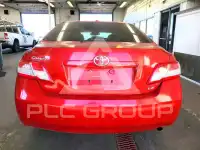 2010 Toyota CAMRY фото