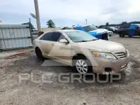 2010 Toyota CAMRY фото