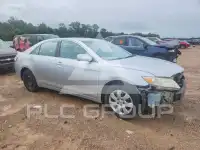 2010 Toyota CAMRY фото