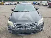 2010 Toyota CAMRY фото