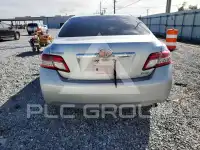 2010 Toyota CAMRY фото