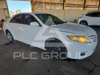 2010 Toyota CAMRY photo