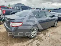 2010 Toyota CAMRY фото