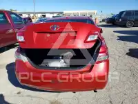 2010 Toyota CAMRY фото