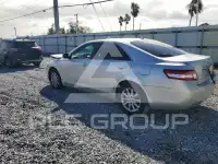 2010 Toyota CAMRY фото