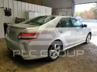 2010 Toyota CAMRY фото