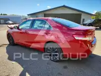 2010 Toyota CAMRY фото
