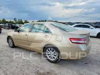 2010 Toyota CAMRY фото