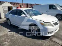 2010 Toyota CAMRY фото