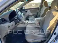 2010 Toyota CAMRY фото