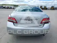 2010 Toyota CAMRY фото