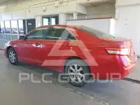 2010 Toyota CAMRY фото