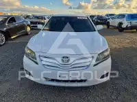 2010 Toyota CAMRY photo