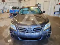 2010 Toyota CAMRY фото