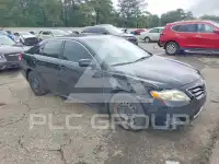 2010 Toyota CAMRY фото